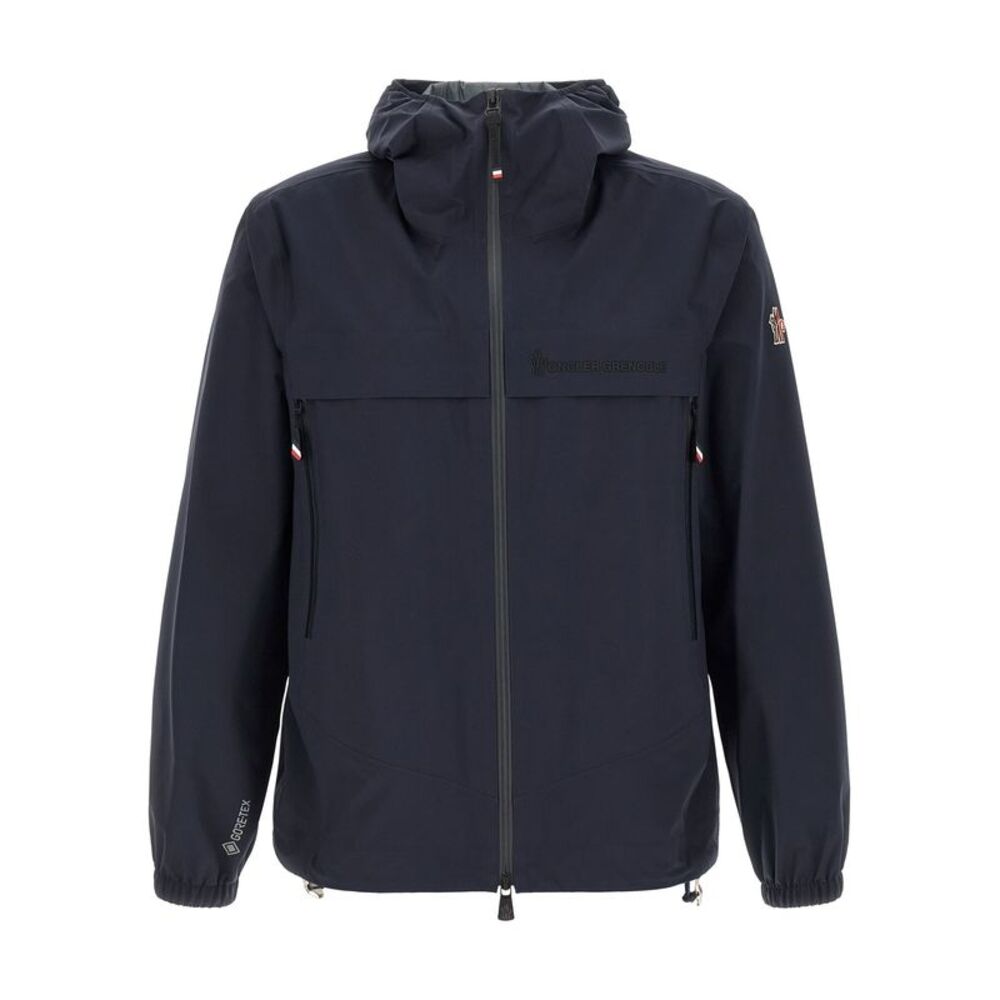 Moncler Grenoble Men's Shipton Shell Jacket
